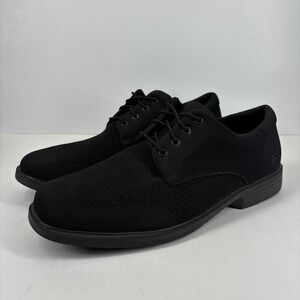 skechers wide fit mens dress shoes SKECHERS Sneakers for Men Slip-Ins Arch Fit Garza Umar 205518 SKECHERS main image 1